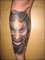 Татуировки 158